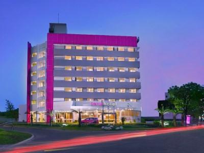 Favehotel Jababeka Чікаранґ Екстер'єр фото